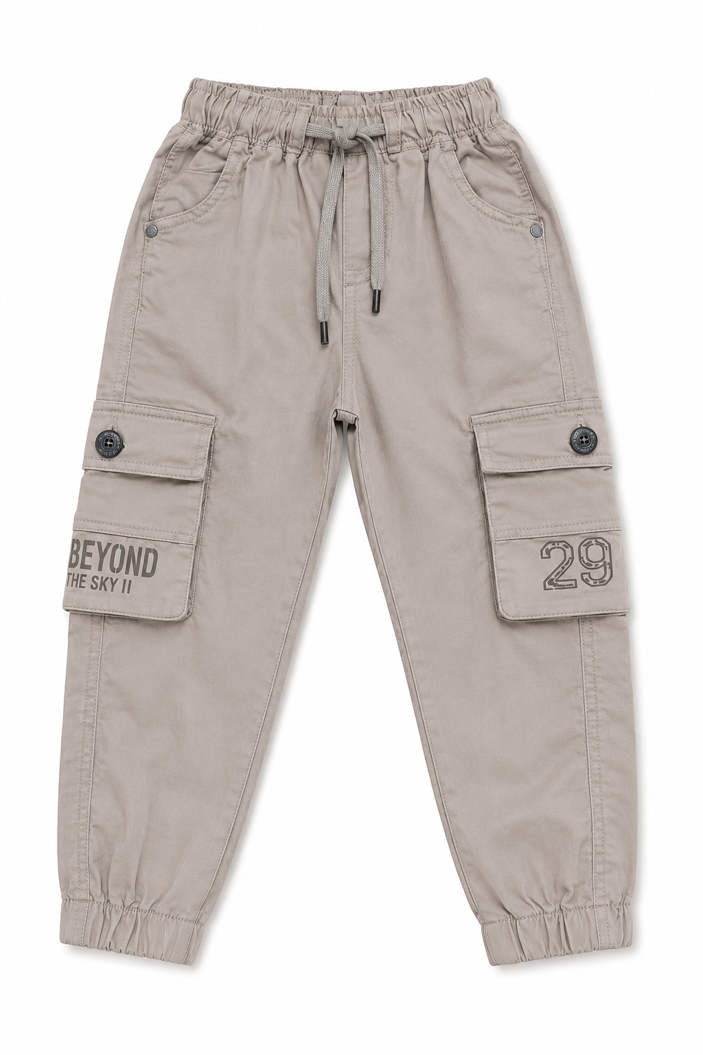 Urban Explorer Cargo Joggers