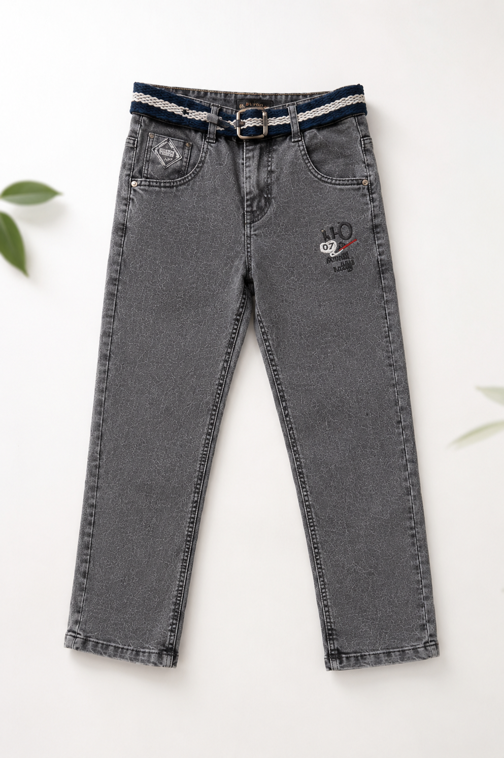 Urban Mist Denim Jeans