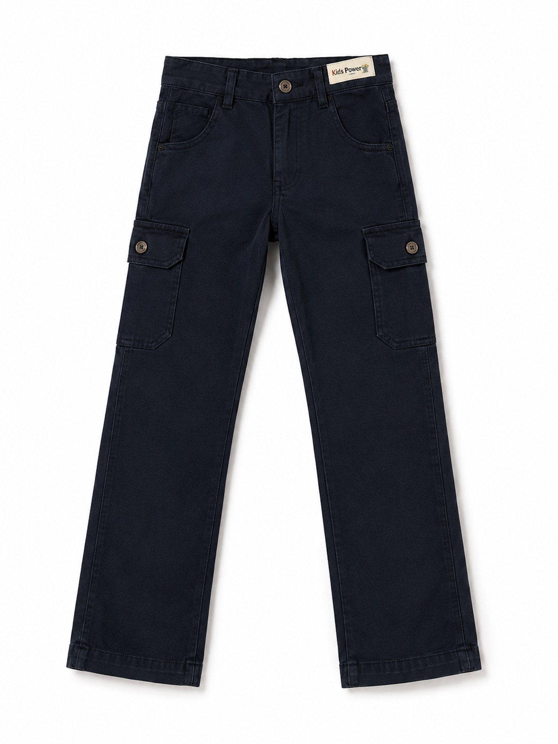 Midnight Trail Cargo Pants